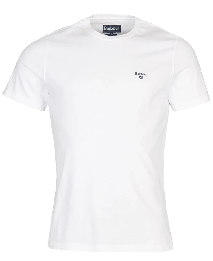 Barbour Essential Sports Tee