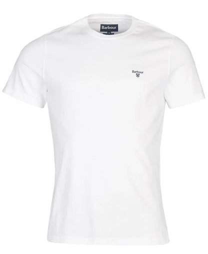 Barbour Essential Sports Tee