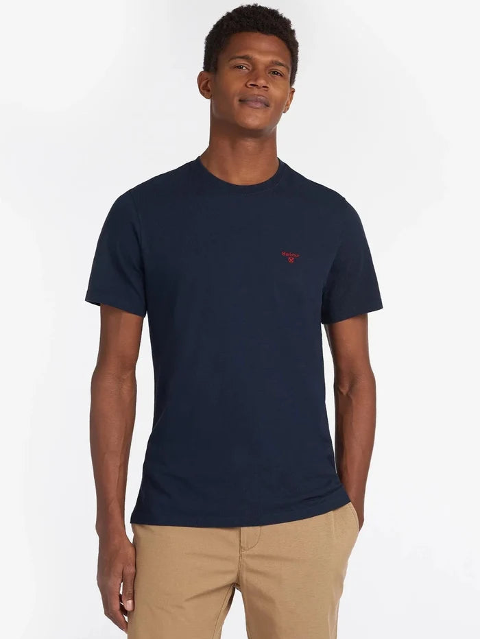 Barbour Essential Sports Tee