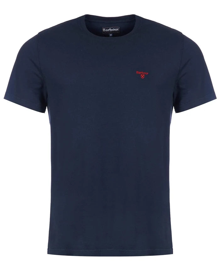 Barbour Essential Sports Tee