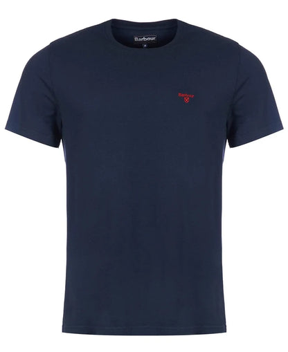Barbour Essential Sports Tee