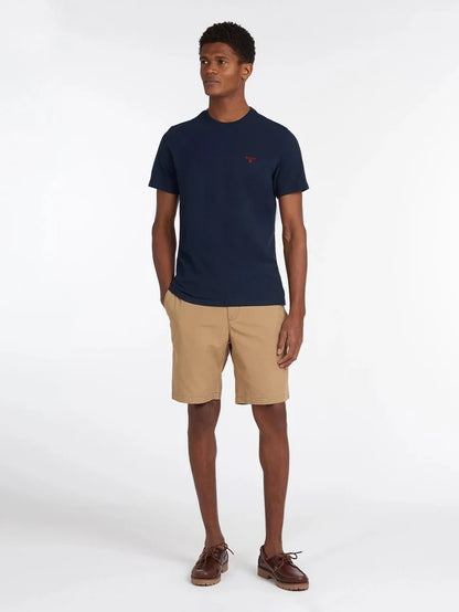Barbour Essential Sports Tee