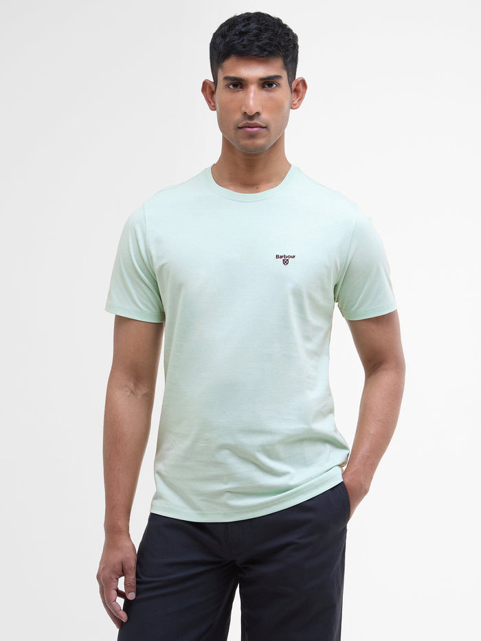 Barbour Essential Sports Tee