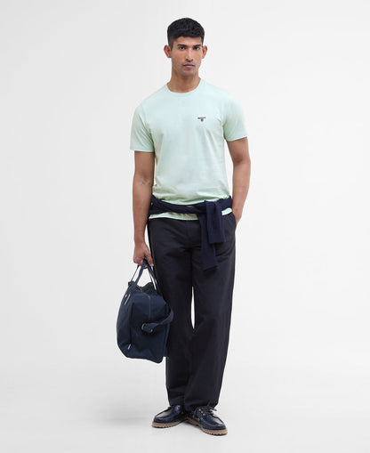Barbour Essential Sports Tee