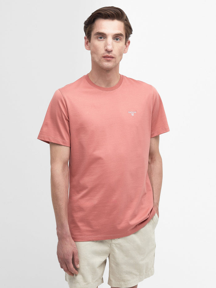 Pink Clay / S
