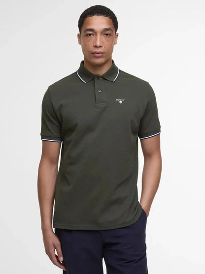 Barbour Fielding Polo Shirt
