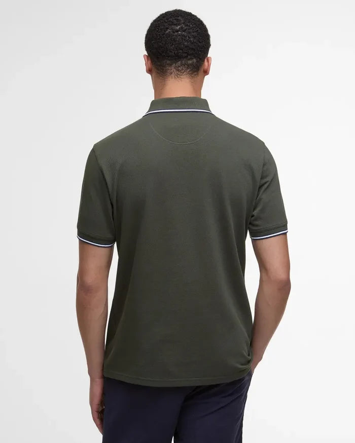 Barbour Fielding Polo Shirt