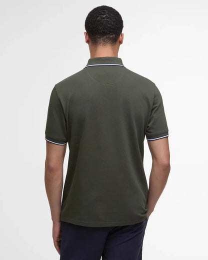 Barbour Fielding Polo Shirt