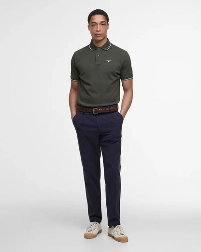 Barbour Fielding Polo Shirt