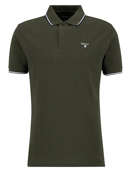 Barbour Fielding Polo Shirt
