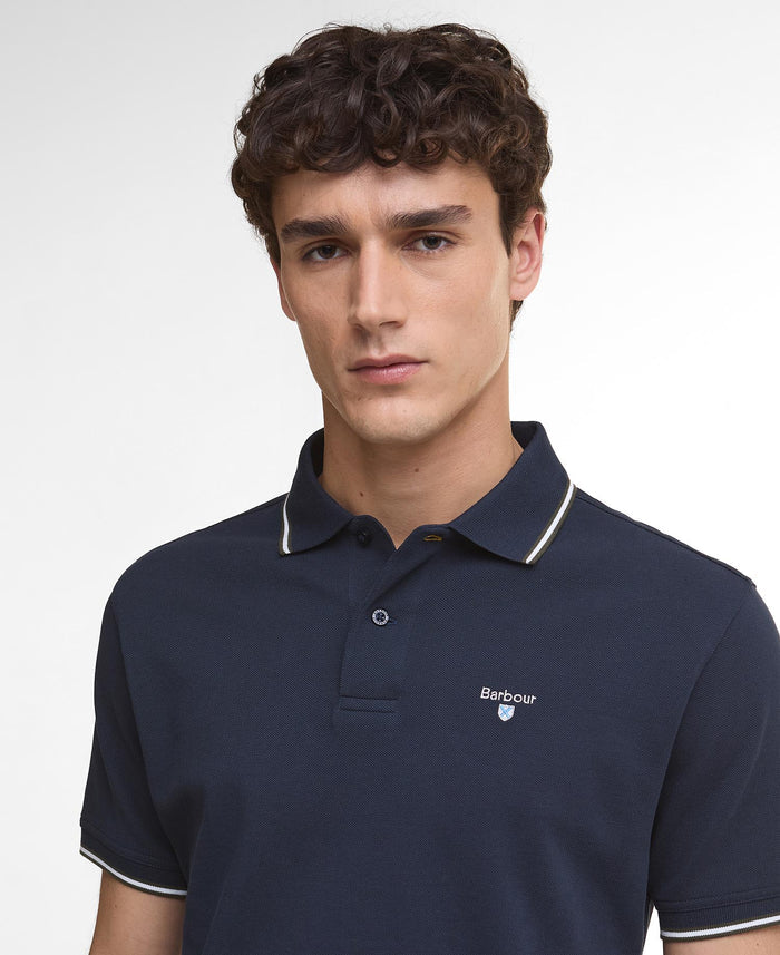 Barbour Fielding Polo Shirt