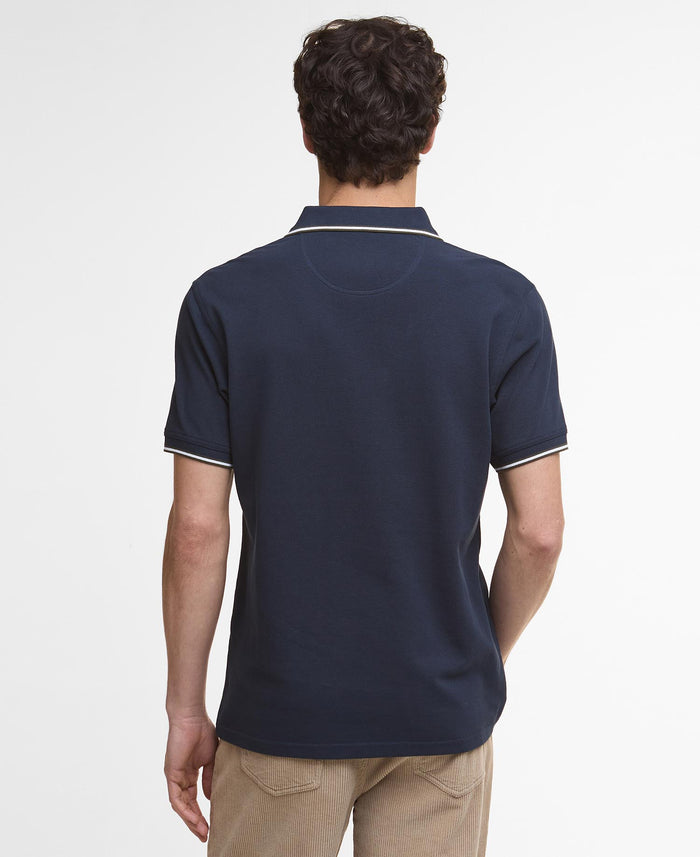 Barbour Fielding Polo Shirt