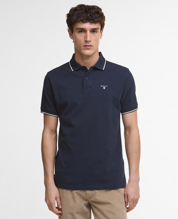 Barbour Fielding Polo Shirt