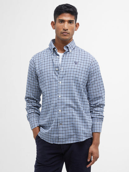 Barbour Finkle Shirt