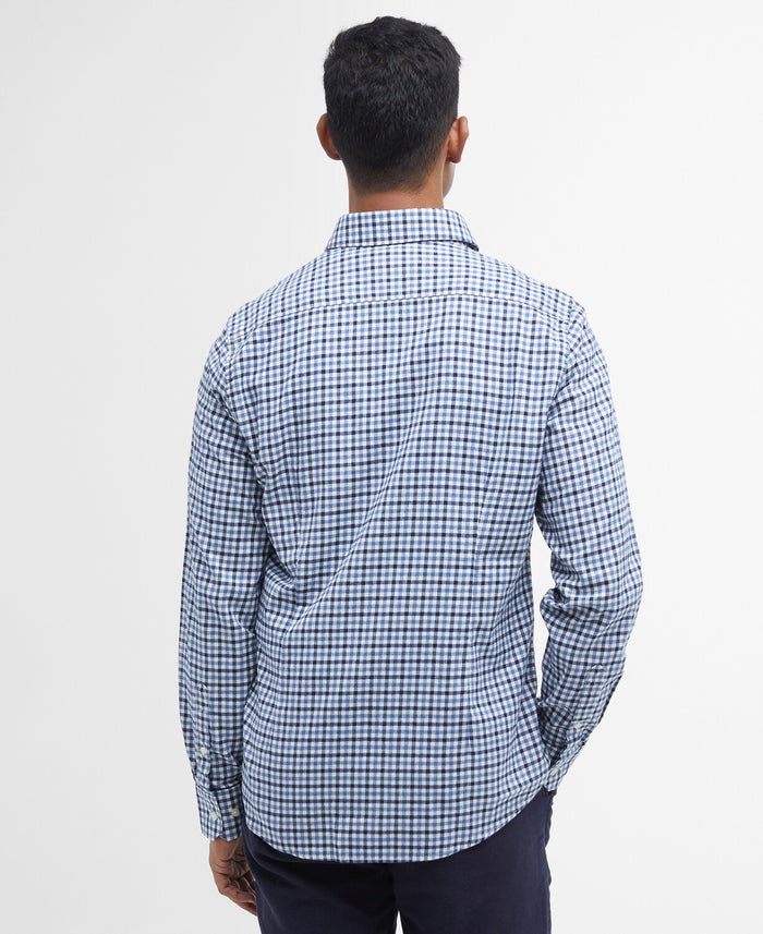 Barbour Finkle Shirt