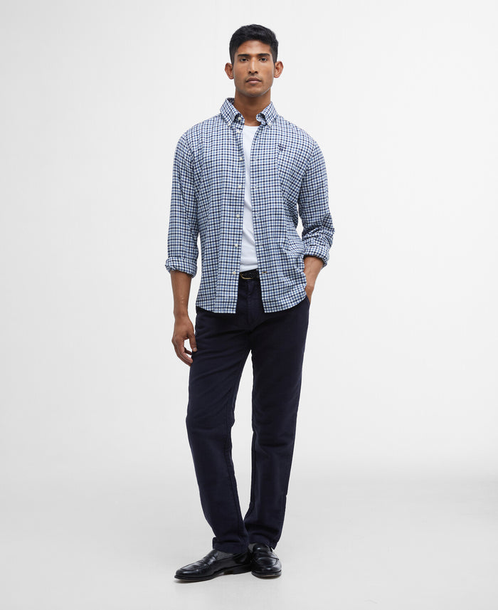 Barbour Finkle Shirt
