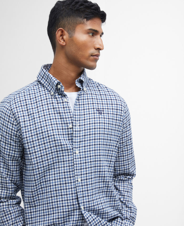 Barbour Finkle Shirt