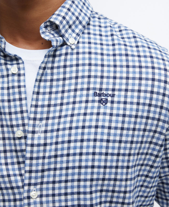 Barbour Finkle Shirt