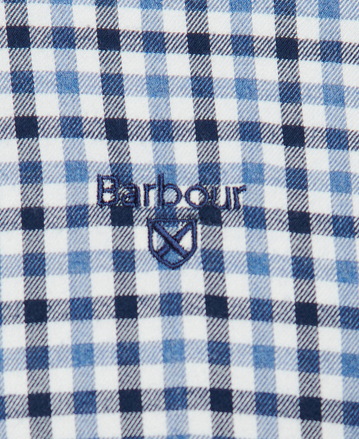Barbour Finkle Shirt