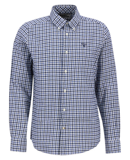 Barbour Finkle Shirt