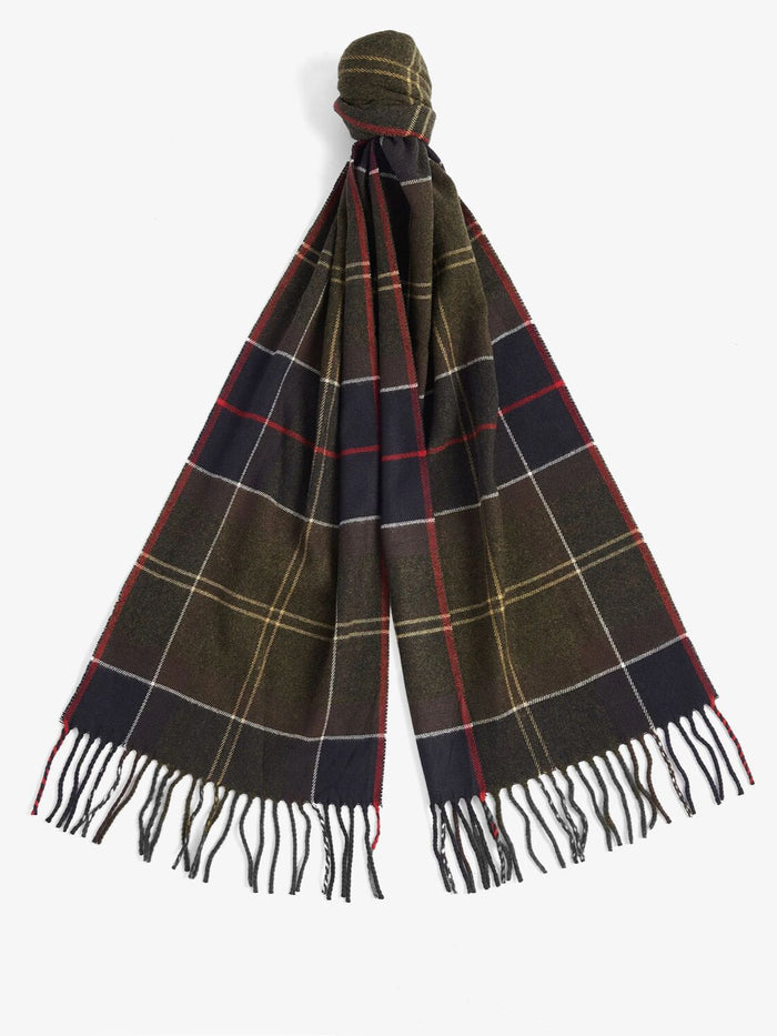 Barbour Galingale Scarf