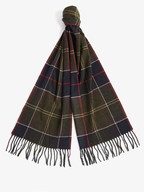 Barbour Galingale Scarf