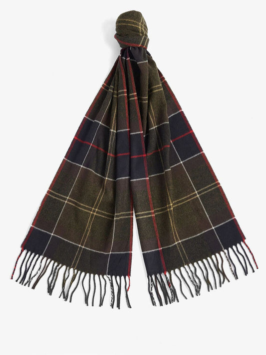 Barbour Galingale Scarf