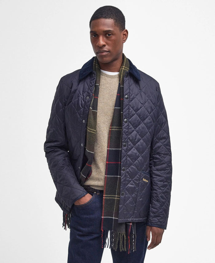 Barbour Galingale Scarf