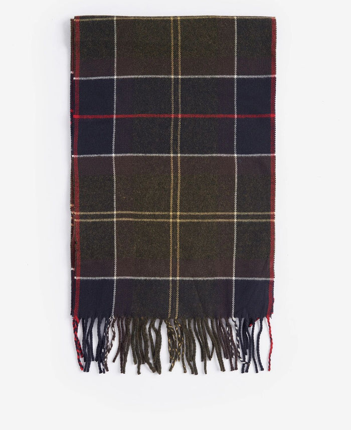 Barbour Galingale Scarf