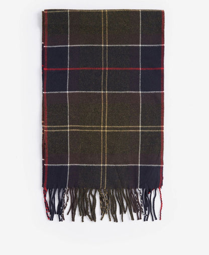 Barbour Galingale Scarf