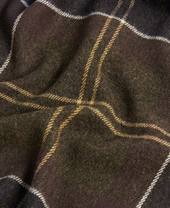 Barbour Galingale Scarf