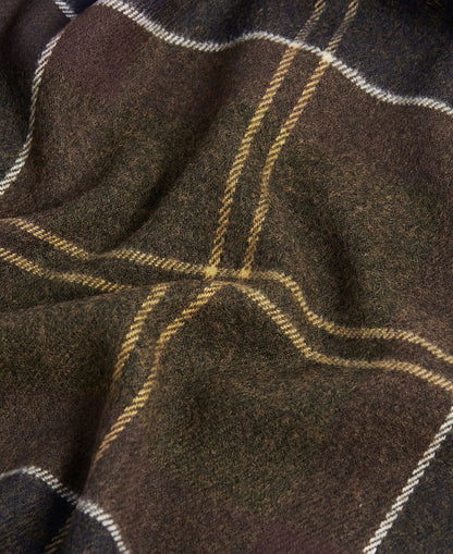 Barbour Galingale Scarf
