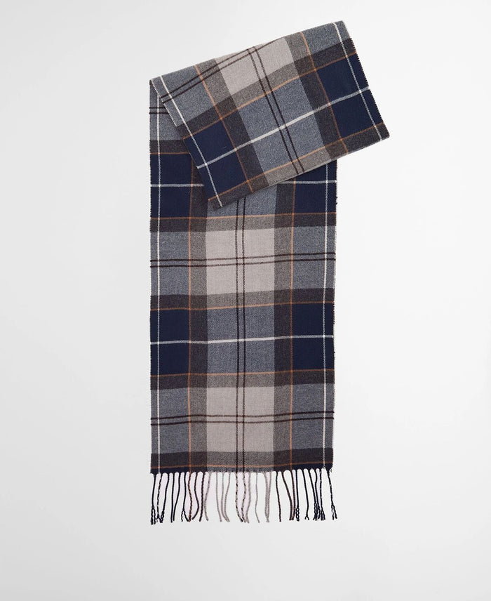 Barbour Galingale Scarf