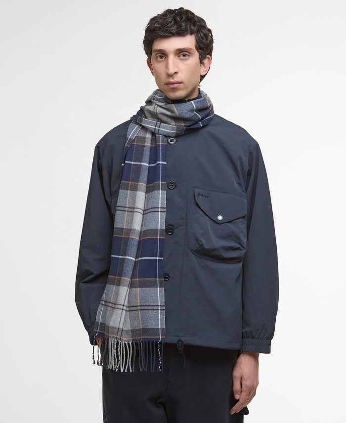 Barbour Galingale Scarf