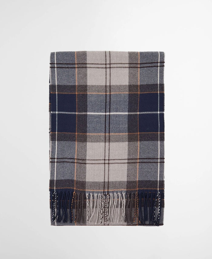 Barbour Galingale Scarf