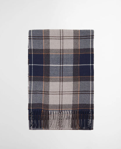 Barbour Galingale Scarf