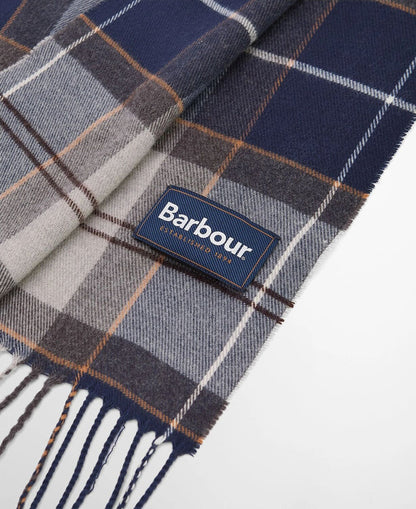 Barbour Galingale Scarf
