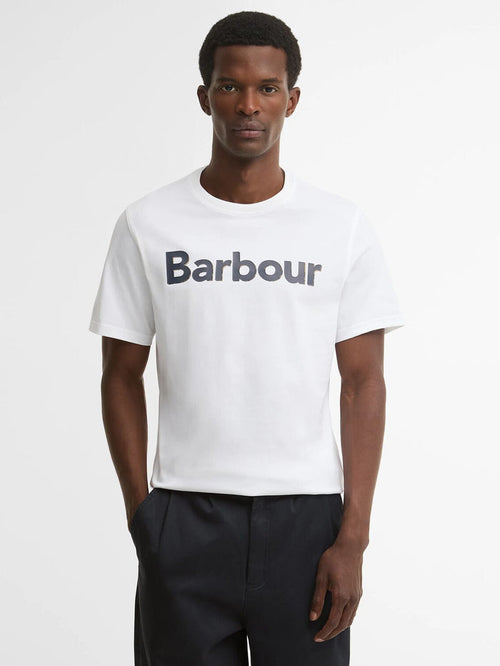 Barbour Halstow T-Shirt