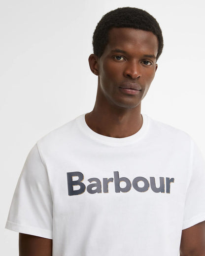 Barbour Halstow T-Shirt