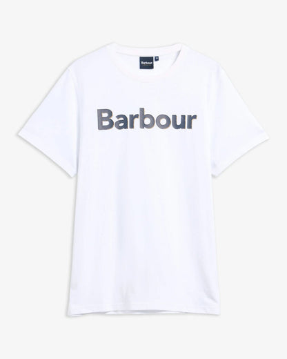 Barbour Halstow T-Shirt