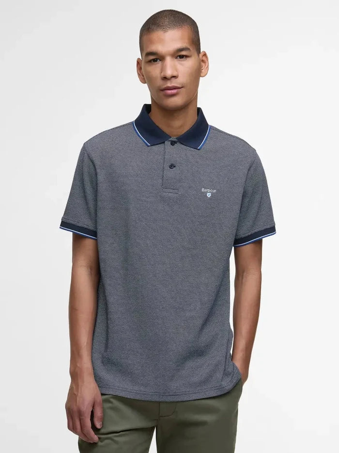 Barbour Hanswell Polo