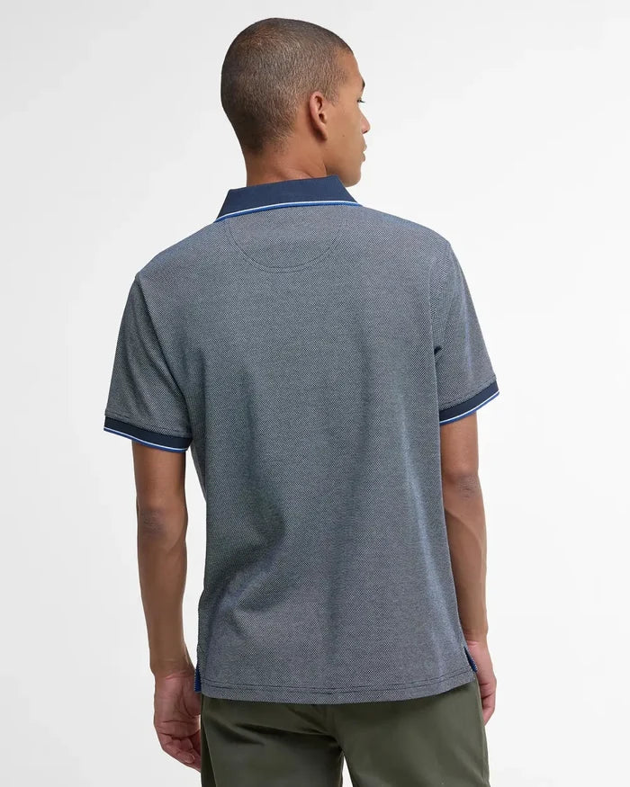 Barbour Hanswell Polo
