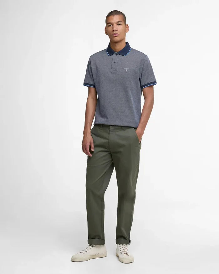 Barbour Hanswell Polo