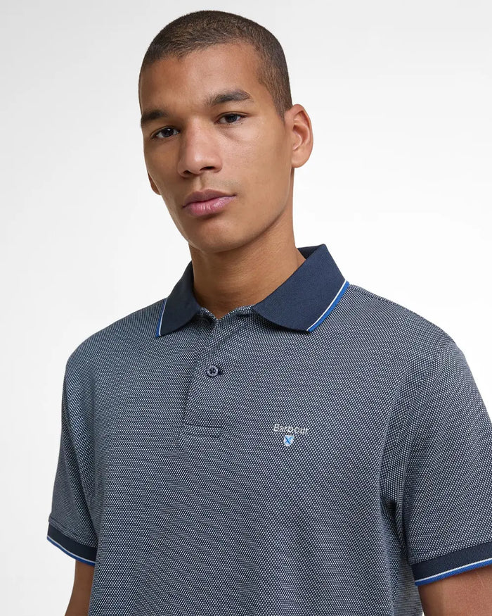 Barbour Hanswell Polo