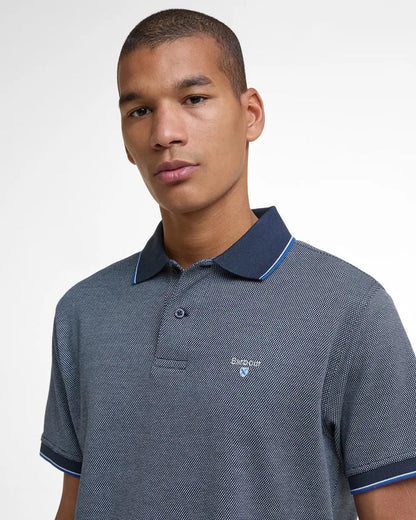 Barbour Hanswell Polo