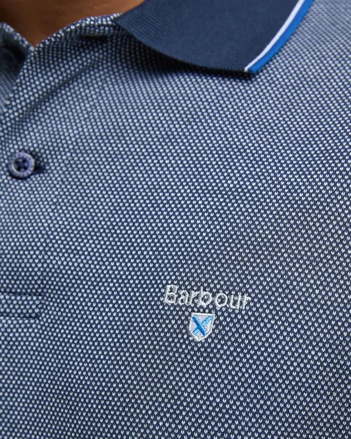 Barbour Hanswell Polo