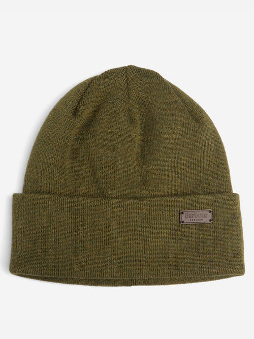 Barbour Healey Beanie