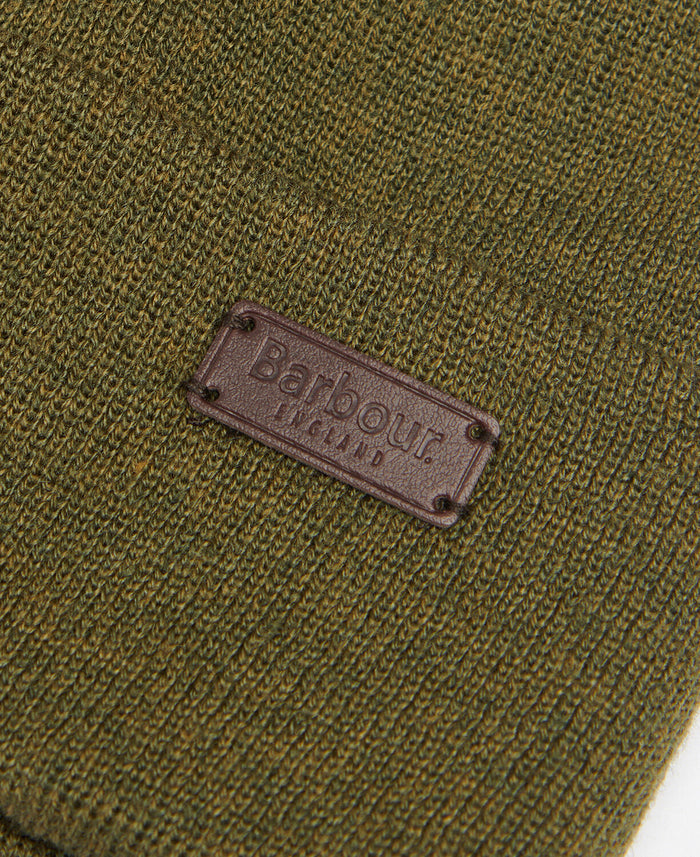 Barbour Healey Beanie