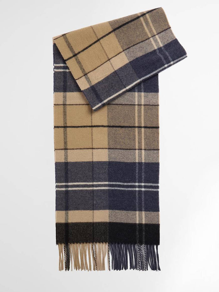Barbour Inverness Scarf