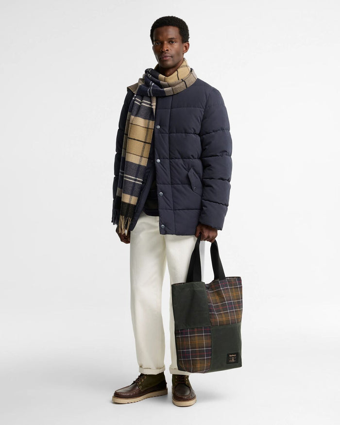 Barbour Inverness Scarf